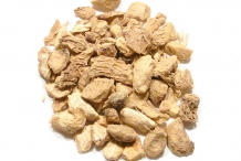 Dried-Ginger