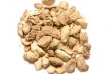 Dried-Ginger