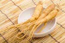 Ginseng-Root
