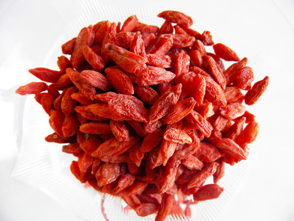 Dried-Goji-berries