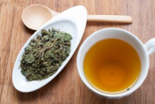 Goldenseal-Tea