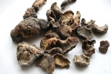 Gooseberry-dried