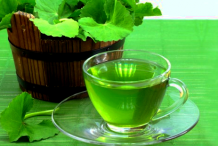 Gotu-Kola-Tea