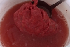 Goumi-Berry--wine