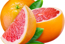 Grapefruit
