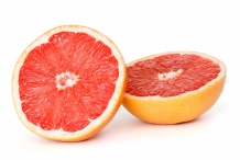 Grapefruit-cut