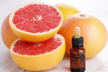 Grapefruit-oil