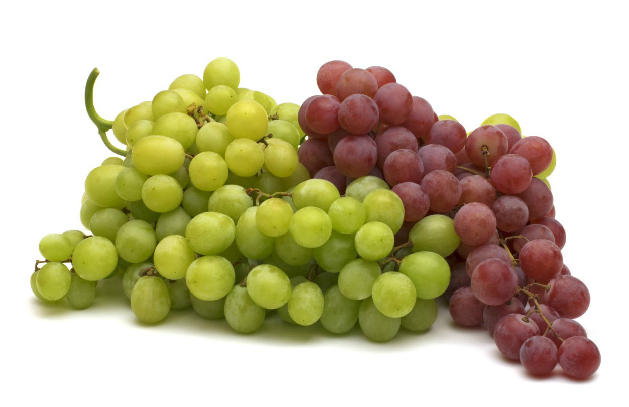 Grapes-fruit
