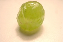 Grape-flesh