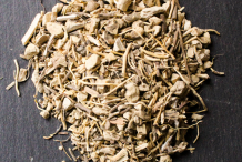 Dried-Gravel-Root