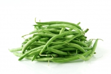 Pods-of-Green-beans