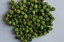 Green-peas-dried