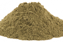 Ground-Ivy-leaf-Powder