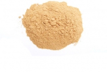 Guaiacum-wood-powder