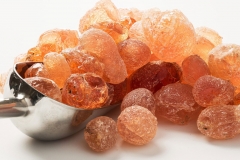 Gum-Arabic