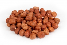 Hazelnuts