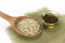 Hemp-seed-oil