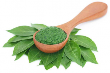 Henna-Paste