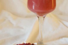 Himalayan-Bayberry-syrup