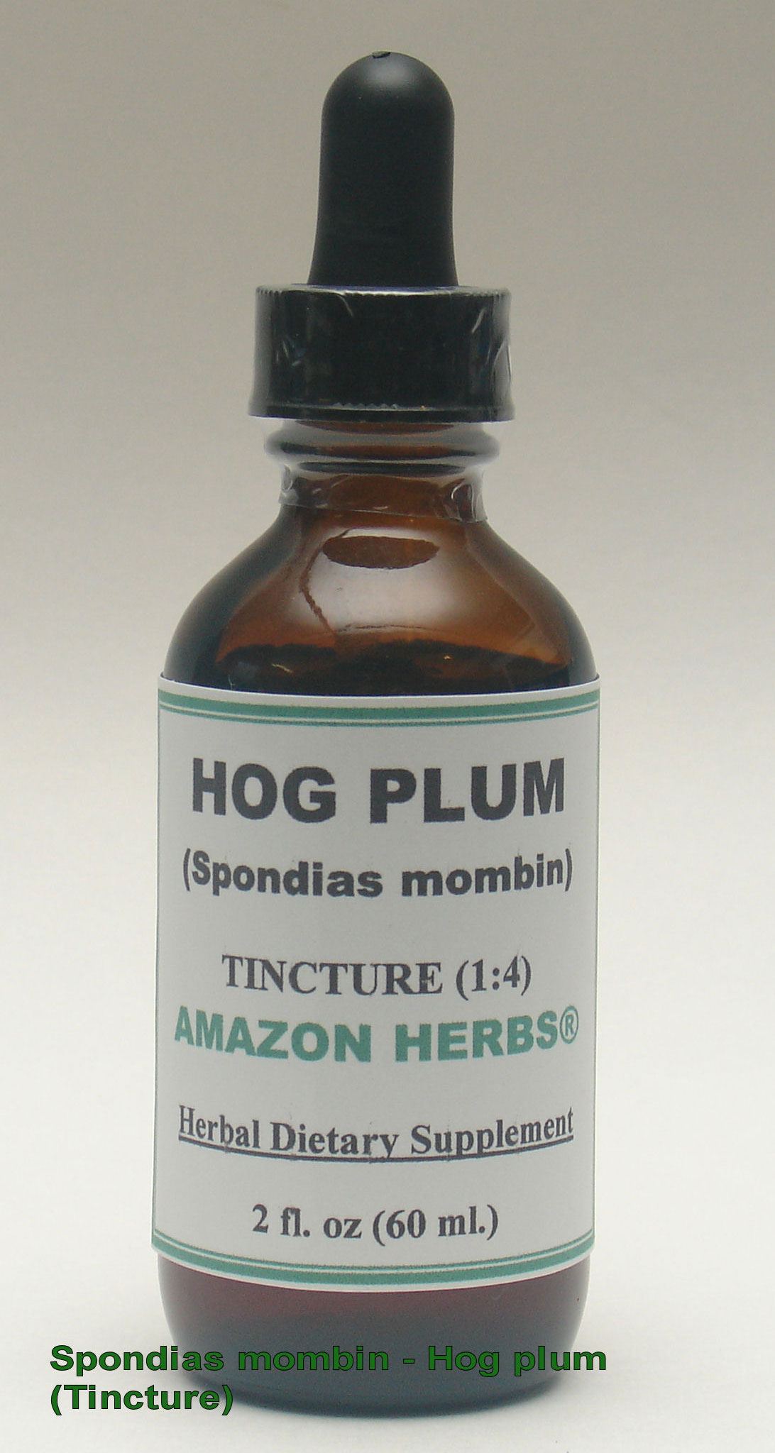 Hog-plum-tincture