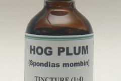Hog-plum-tincture