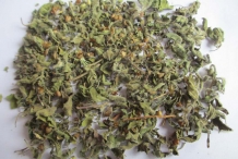 Dried-Holy-Basil