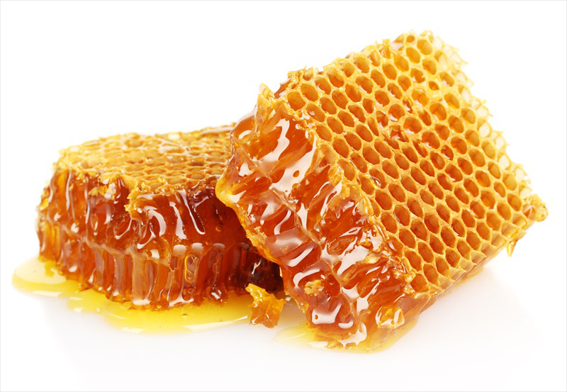 Honey-Comb