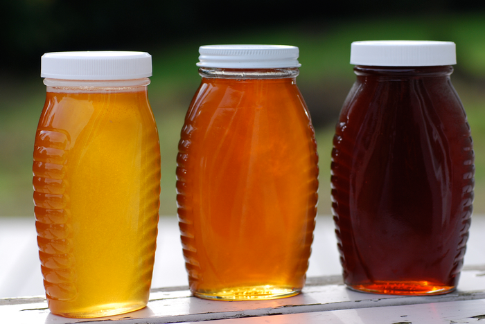 Jars-of-Honey