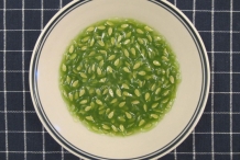 Horned-melon-pulp