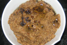 Horse-gram-Chutney