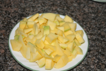 Pieces-of-unripe-Horse-Mango