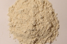 Horseradish-powder