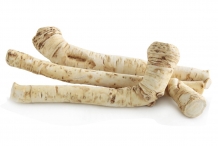 Horseradish-root