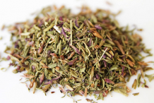 Dried-Hyssop-plant