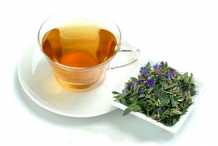 Hyssop-Tea
