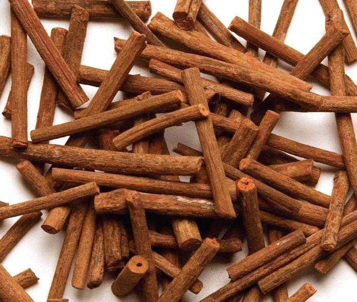 Dried-Indian-Madder-Root