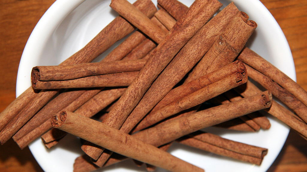 Indonesian-Cinnamon-Bark