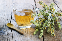 Ironwort-Tea