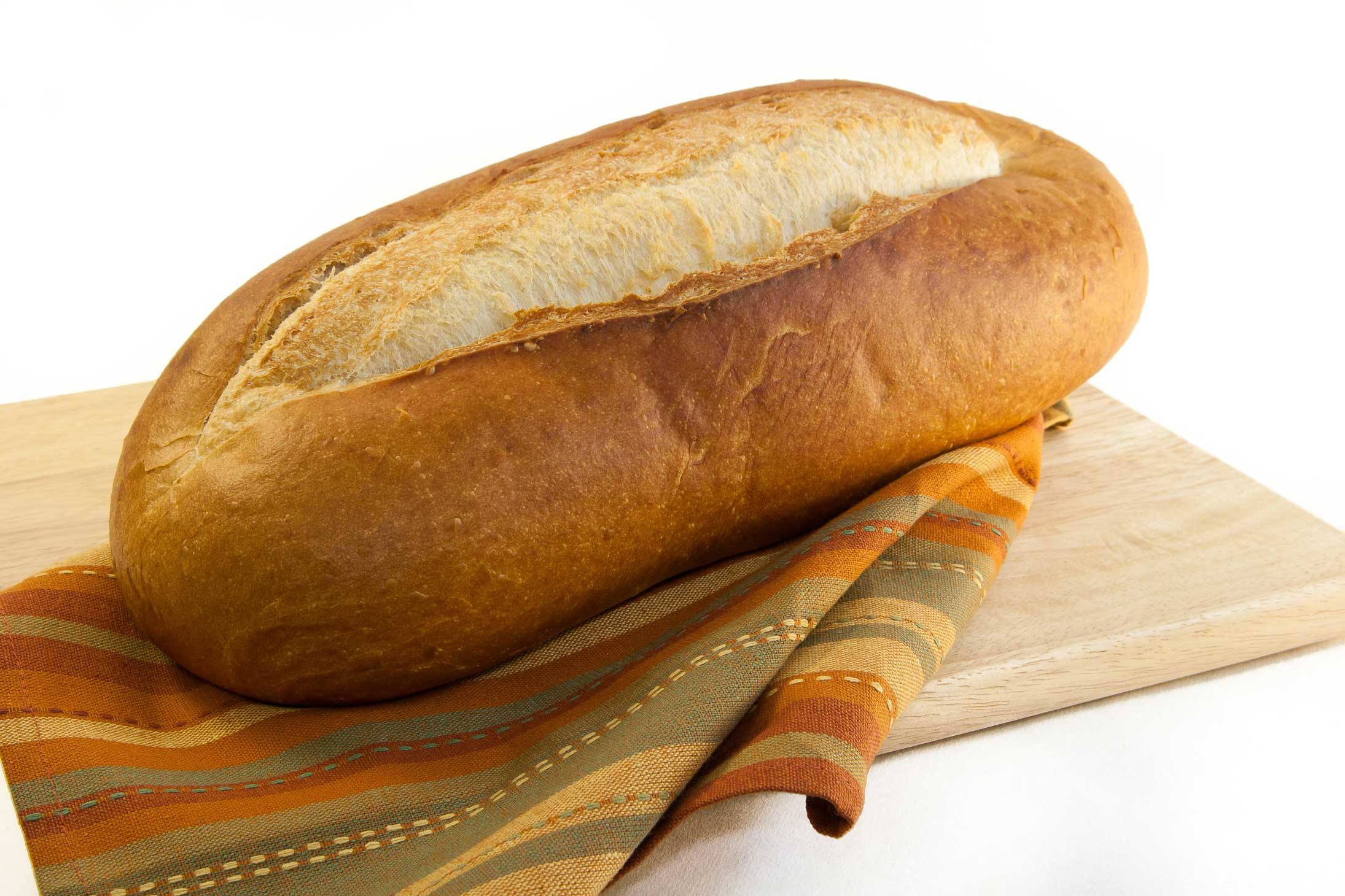 Loaf-of-Italian-Bread