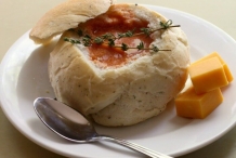 Italian-Bread-bowls
