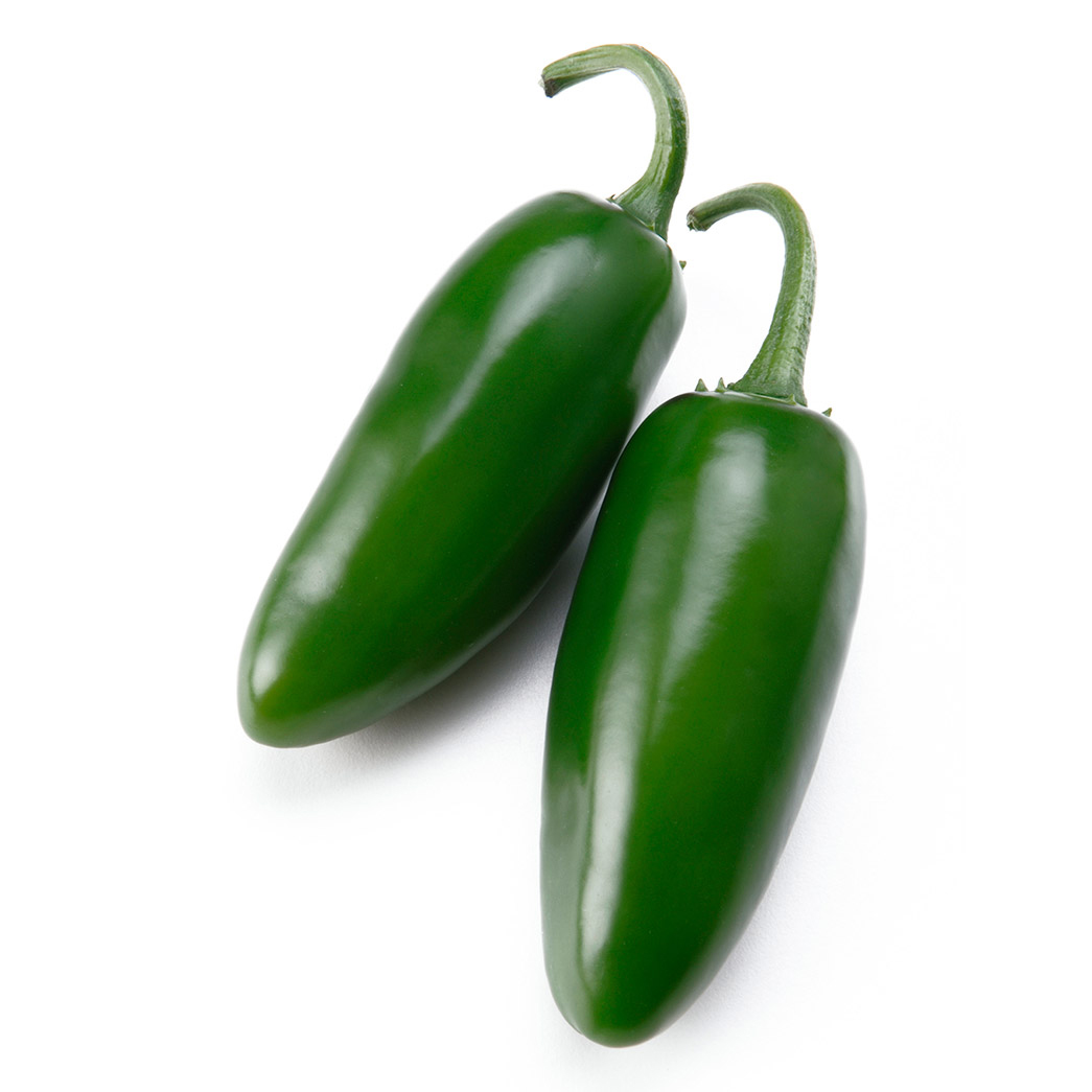 Jalapeno Peppers Jalapeno Peppers