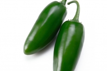 Jalapeno-peppers