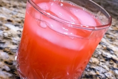 Jamaica-cherry-juice
