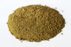 Jamaica-cherry-leaves-powder