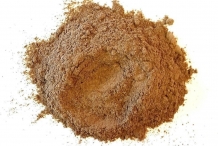 Jamaican-Dogwood-bark-powder