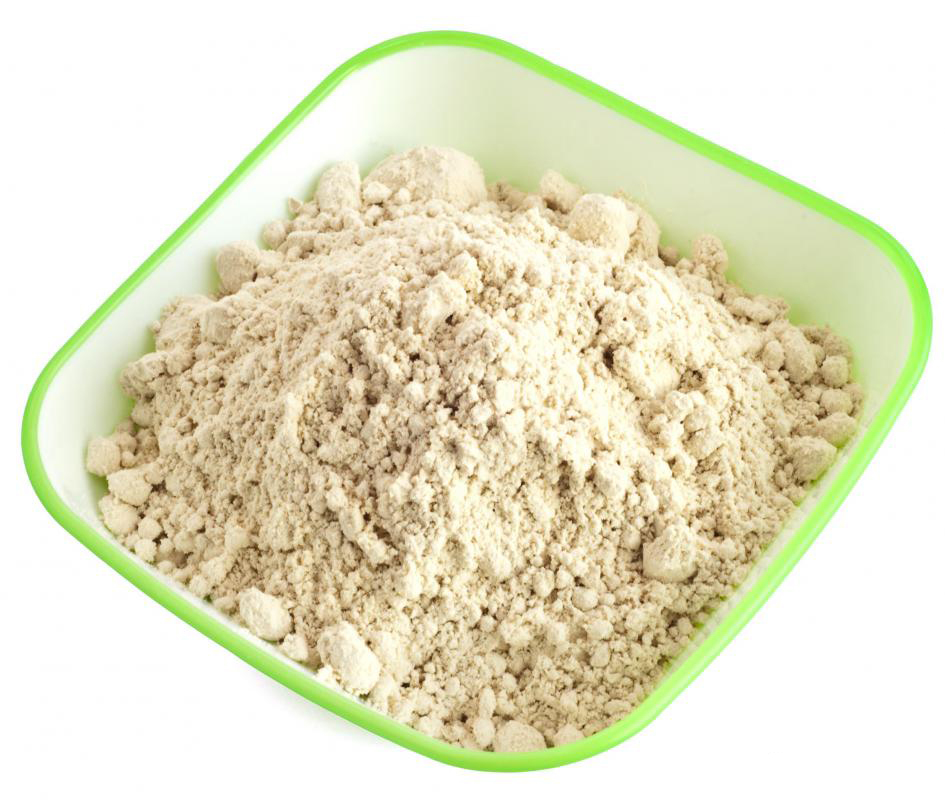 Japanese-chestnut-powder