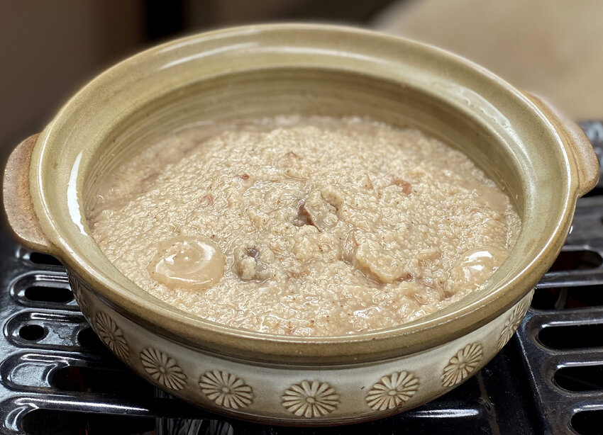 Porridge-of-Japanese-millet
