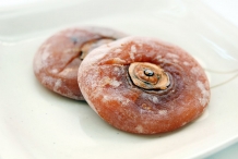 Dried-Japanese-Persimmon