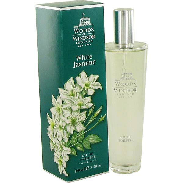 Jasmine-perfumes