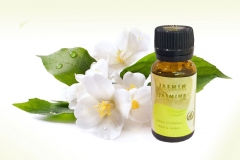 Jasmine-Essential-oil